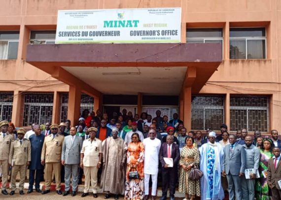 YOUTH CONNEKT CAMEROON