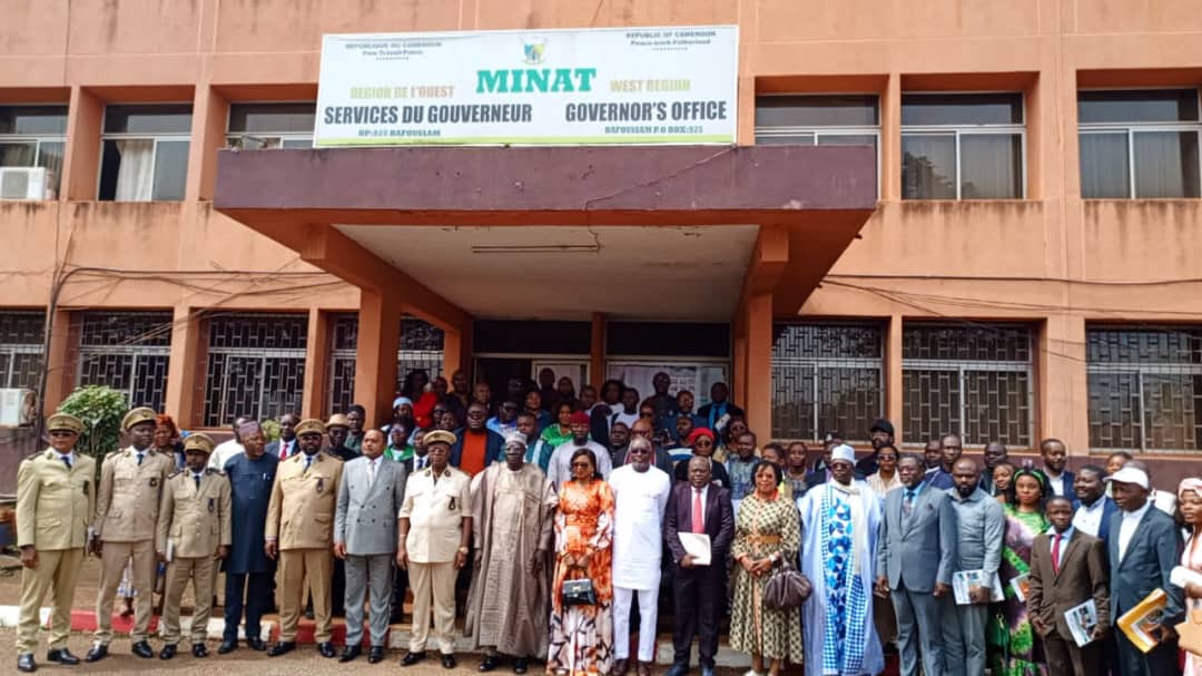 YOUTH CONNEKT CAMEROON
