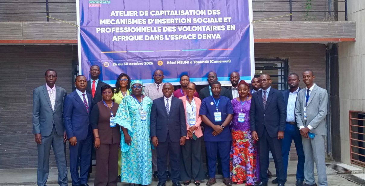 Jeunesse africaine et employabilité