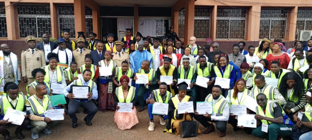 YOUTH CONNEKT CAMEROON