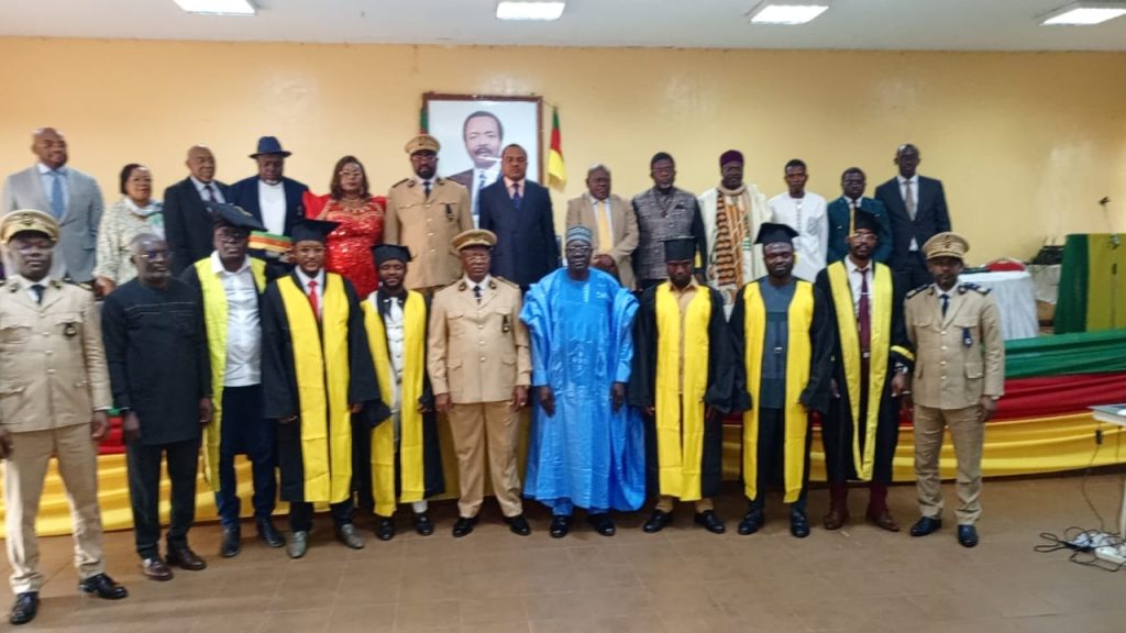 YOUTH CONNEKT CAMEROON